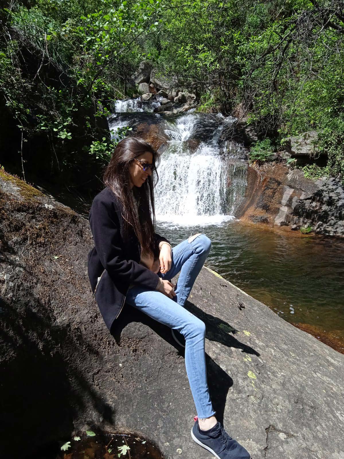 Una charla con Patricia Jiménez, ganadora del Ateneo Joven de Sevilla